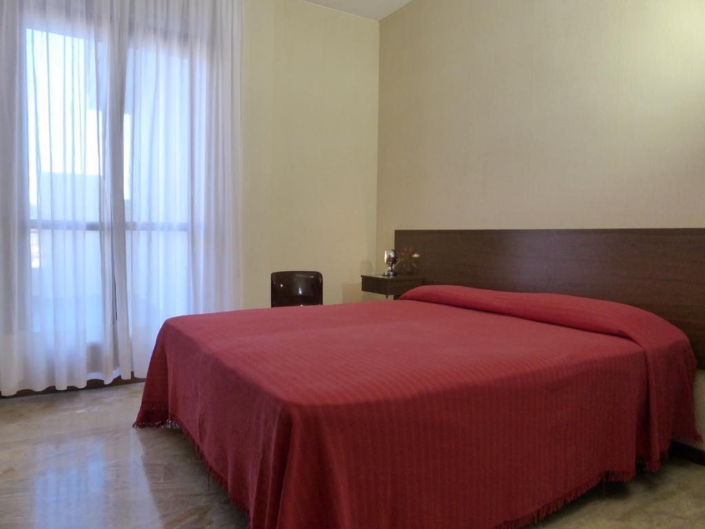 Residence Green Park Ventimiglia Camera foto