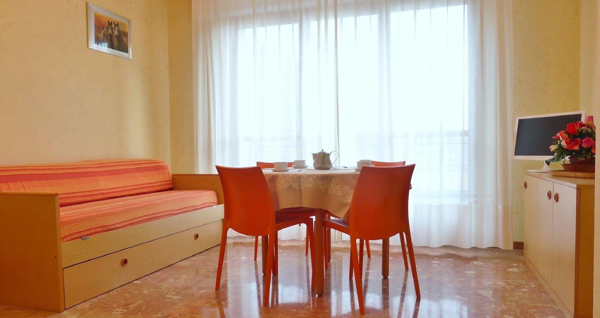 Residence Green Park Ventimiglia Esterno foto