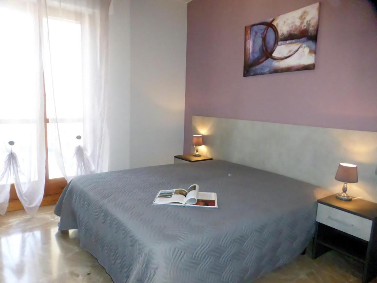 Residence Green Park Ventimiglia Esterno foto